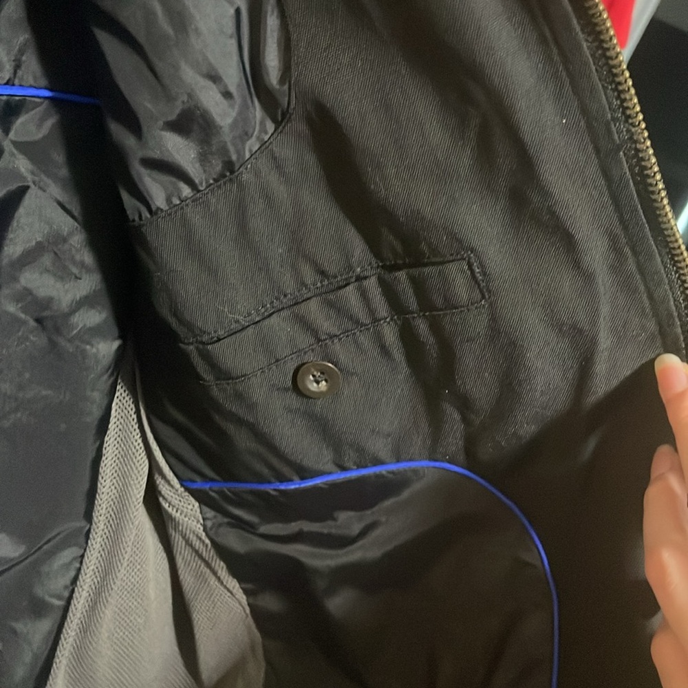 Gap jacket - Picture 3 of 5